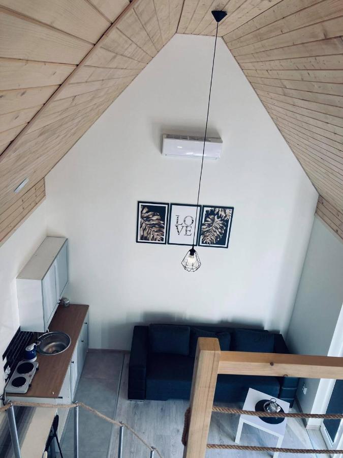 Domek Letniskowy Sunny House , Nocleg Zator Energylandia Extérieur photo