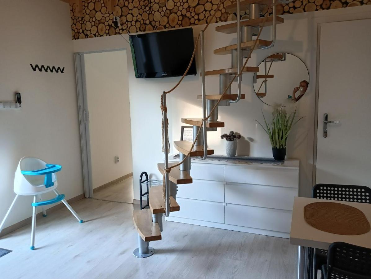 Domek Letniskowy Sunny House , Nocleg Zator Energylandia Extérieur photo